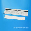 MPC-FC001 Paulgger प्रिन्टर सफाईको लागि फार्गो सफा कार्ड